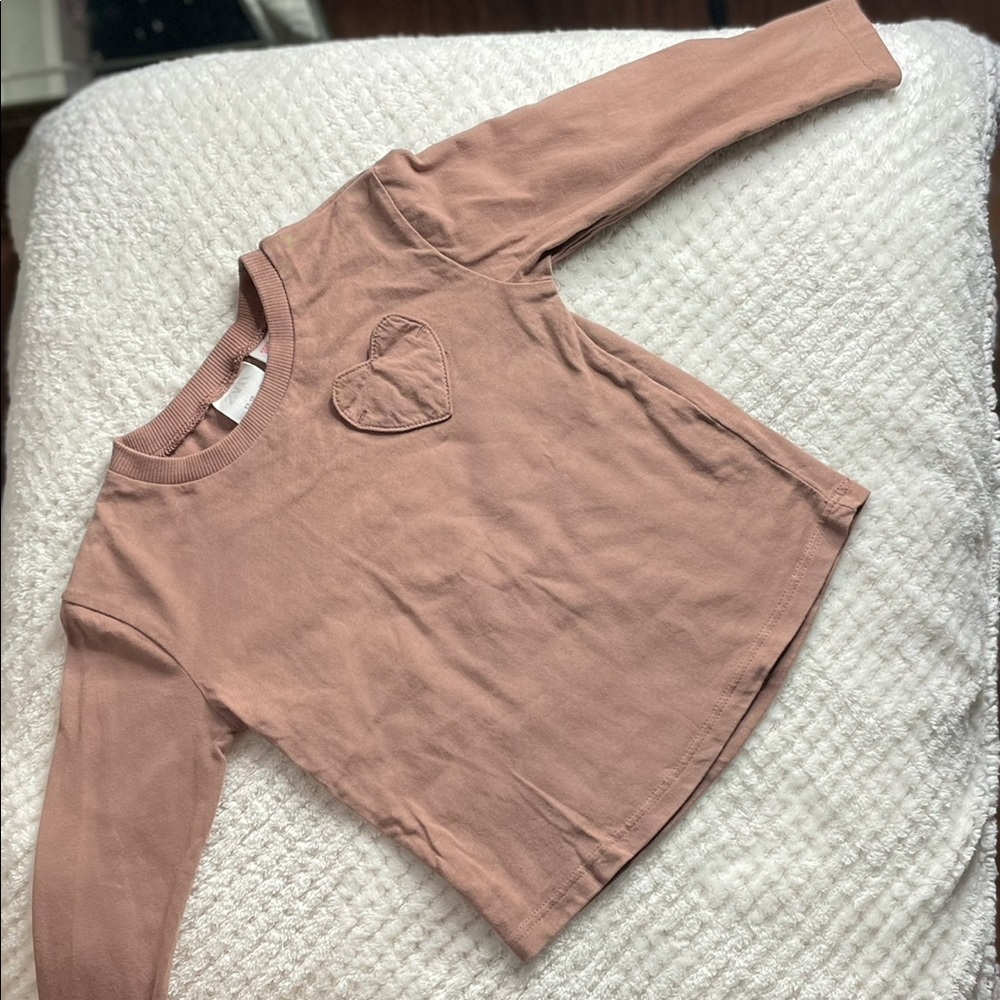 COPY - Toddler girl Zara